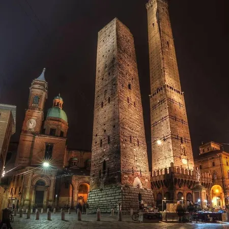 Privata Con Terrazza منزل للإقامة *