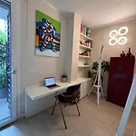 Privata Con Terrazza * Bologna