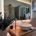 Privata Con Terrazza Homestay