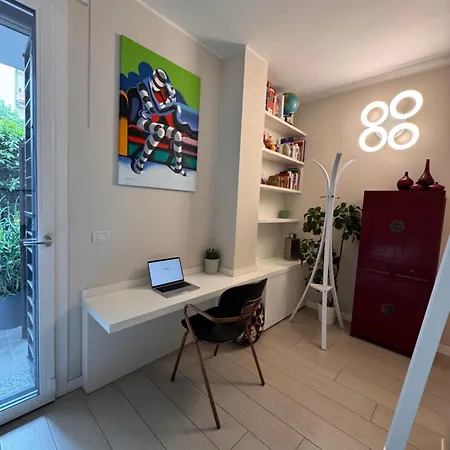 Privata Con Terrazza * بولونيا