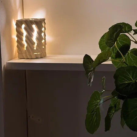 Privata Con Terrazza Homestay Bologna