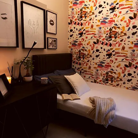 Privata Con Terrazza Bologna