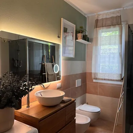 Privata Con Terrazza بولونيا