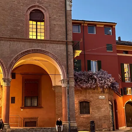 Privata Con Terrazza