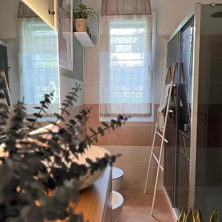 Privata Con Terrazza منزل للإقامة بولونيا