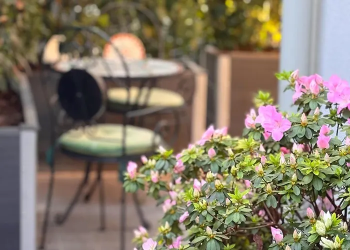 Séjour chez l'habitant Privata Con Terrazza *