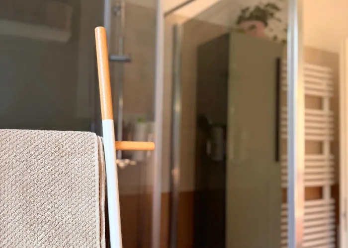 Privata Con Terrazza