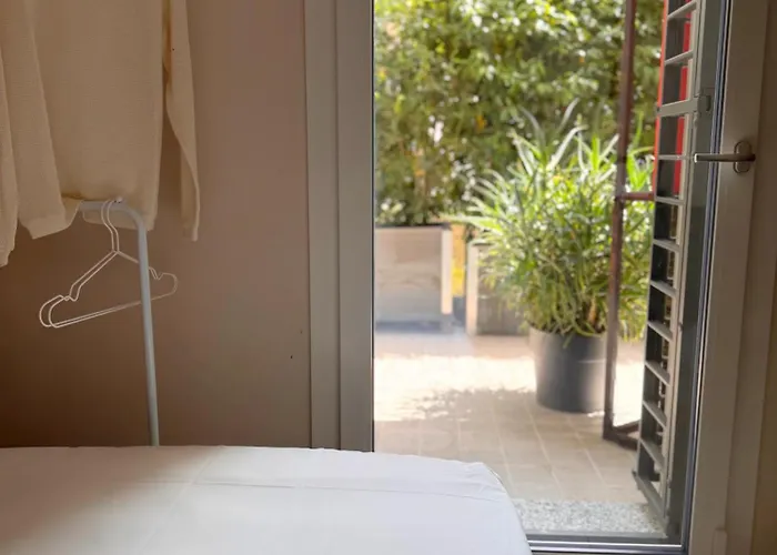 Privata Con Terrazza Séjour chez l'habitant