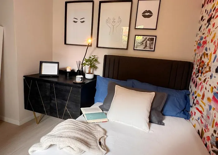 Séjour chez l'habitant Privata Con Terrazza