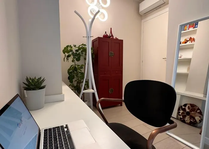 Séjour chez l'habitant Privata Con Terrazza Bologne