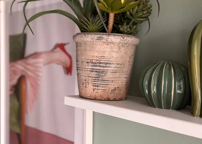 Privata Con Terrazza *