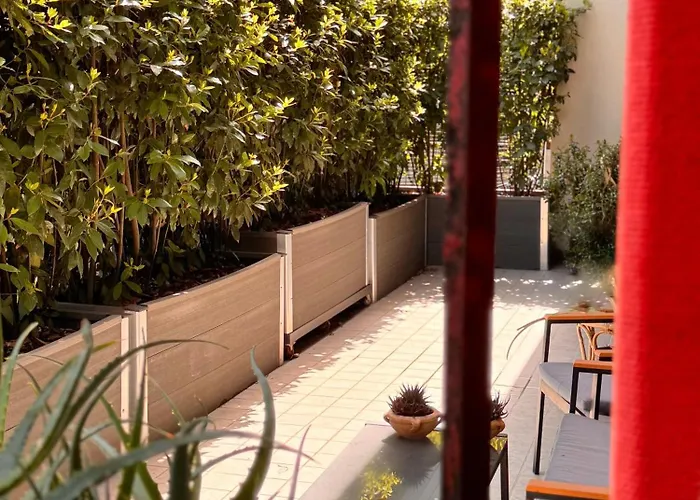 Privata Con Terrazza * Bologne