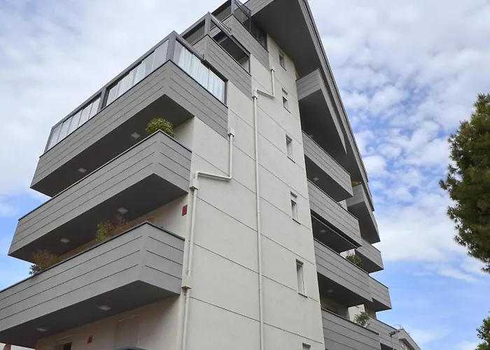 Privata Con Terrazza Séjour chez l'habitant *