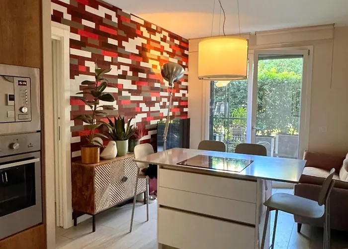 Privata Con Terrazza Bologna