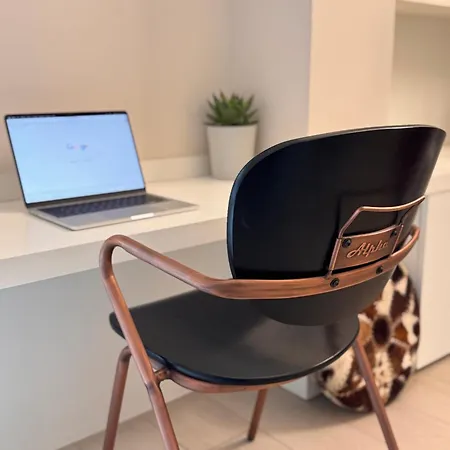 Quarto em Acomodações Particulares Privata Con Terrazza *