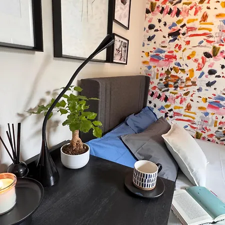 Privat bolig Privata Con Terrazza Bologna