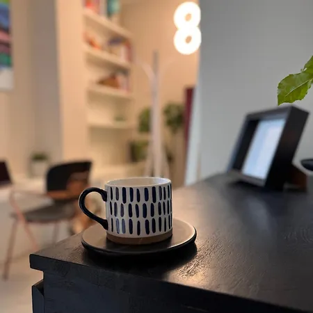 Privata Con Terrazza