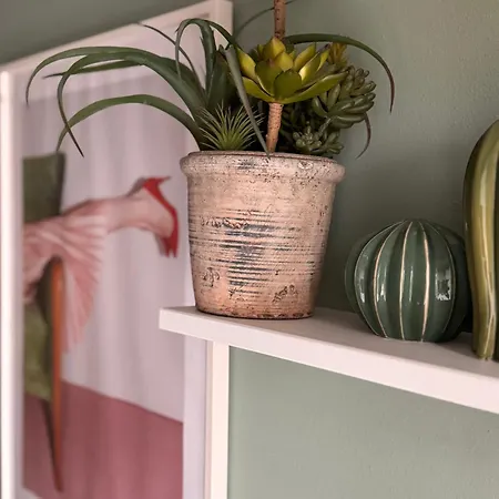 Privata Con Terrazza *