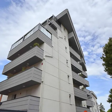 Privata Con Terrazza Privat bolig *