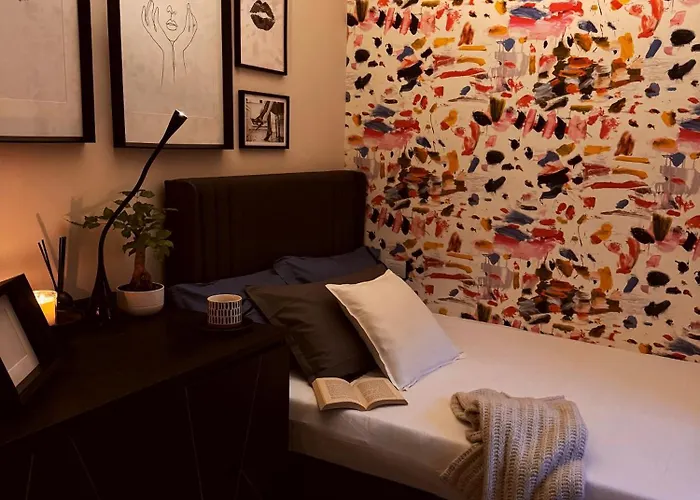 Privata Con Terrazza Bologna