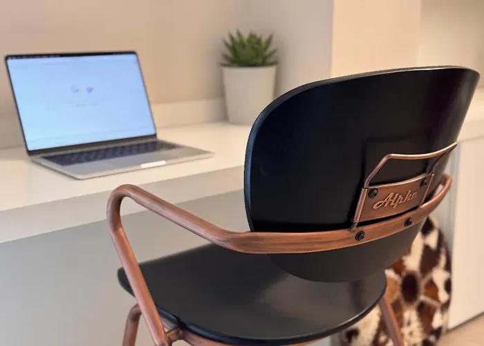 Accommodatie bij particulieren Privata Con Terrazza *