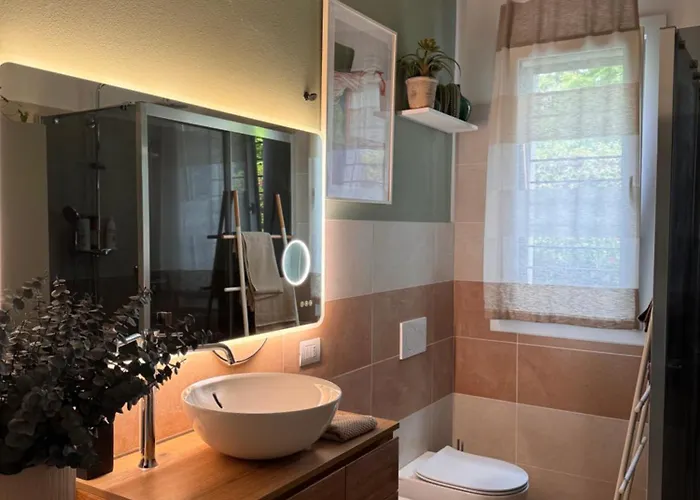 Privata Con Terrazza Bologna