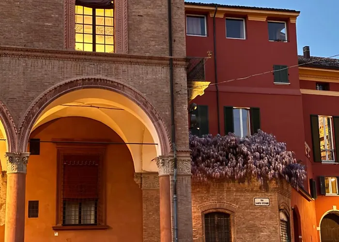 Privata Con Terrazza