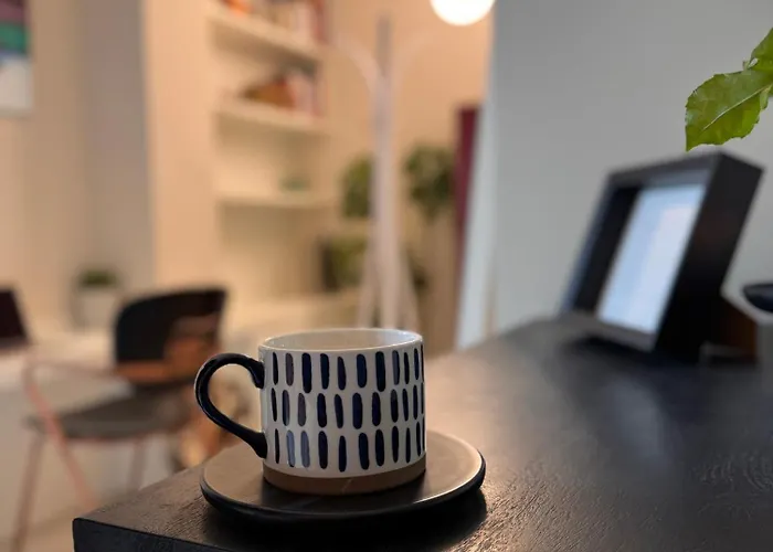 Privata Con Terrazza